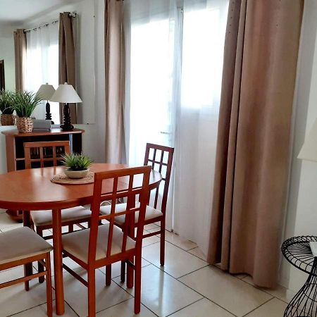 Appart Tres Cosy Et Confortable A Amelie Les Bains Eksteriør bilde