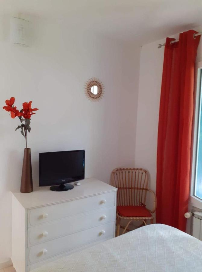 Appart Tres Cosy Et Confortable A Amelie Les Bains Eksteriør bilde